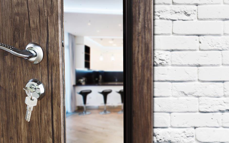 serrurier maison Pantin
