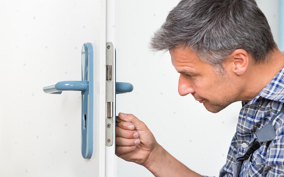 ouverture de porte serrurier Sartrouville